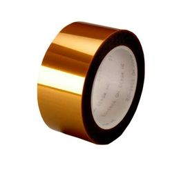 5433 AMBER, 3 IN X 36 YD 3M