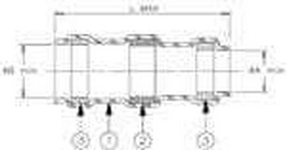 D-104-00 TE Connectivity
