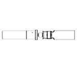 601150-000 TE Connectivity