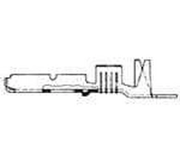 281938-3 TE Connectivity