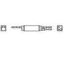 D-500-L457-3-612-120 TE Connectivity