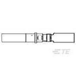 DK-602-0157-N-2 TE Connectivity