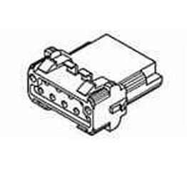 443160-1 TE Connectivity