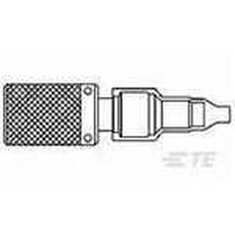 018591-000 TE Connectivity