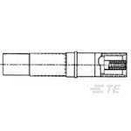 DK-602-0157-1 TE Connectivity