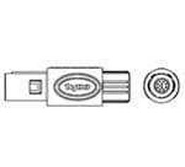 6-1877848-4 TE Connectivity