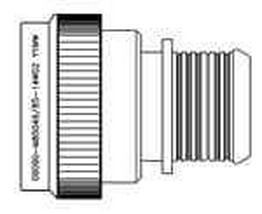 R85049/85-24N02 TE Connectivity