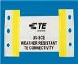 UV-SCE-1K-1/2-2.0-4 TE Connectivity