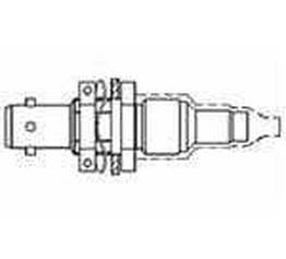 638491-000 TE Connectivity
