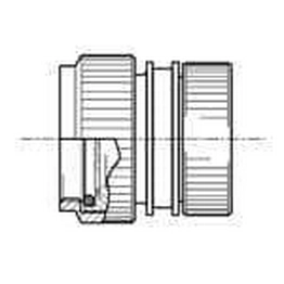 HEX40-AC-00-17-A6-1-U TE Connectivity