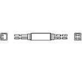 D-500-L456-4-612-240 TE Connectivity