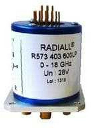 R573433600LP Radiall