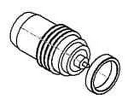 R128639001 Radiall