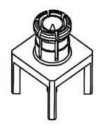 R113425000 Radiall