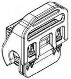 OCTI957500 Radiall