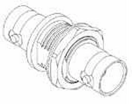 R142720700W Radiall