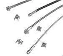R223435000W Radiall