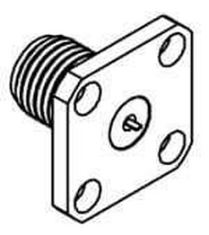 R125620000 Radiall