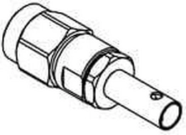 R125073000W Radiall