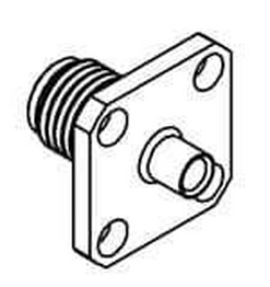 R125256000 Radiall