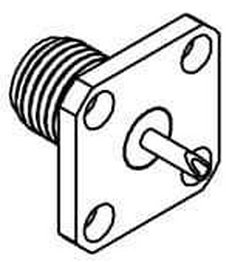 Radiall R125403000 image