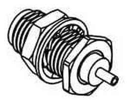 R125553000 Radiall