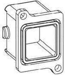 OCTI907500 Radiall