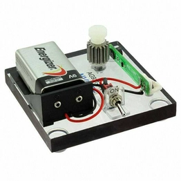 AG921-07E NVE