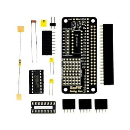 RASPIO-004 PIMORONI