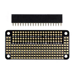 PROTO-001 PIMORONI
