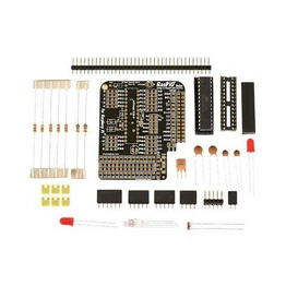 RASPIO-001 PIMORONI