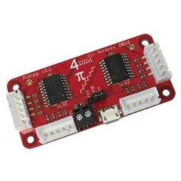 4TR PISTEP2Q PIMORONI