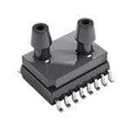 SM9541-040C-D-C-3-S Silicon Microstructures