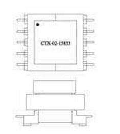 CTX02-14659-R EATON