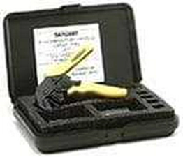 TK2127 Sargent Quality Tools