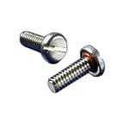 S/6-32X1/4 APM Hexseal