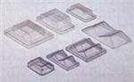 C1131/26-3 APM Hexseal