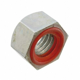 1/2-13 AJ 6 APM Hexseal