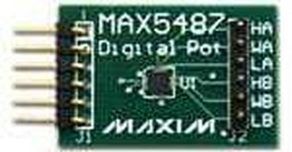 MAX5417LEVKIT Maxim Integrated