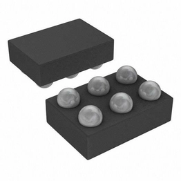 MAX2674EWT+T Maxim Integrated