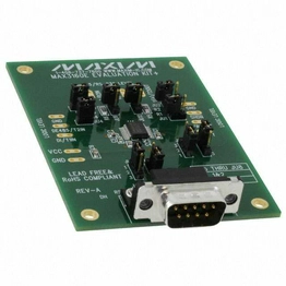 MAX3160EEVKIT+ Maxim Integrated