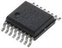 MAX14850AEE+ Maxim Integrated