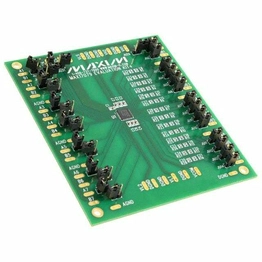MAX17079EVKIT+ Maxim Integrated