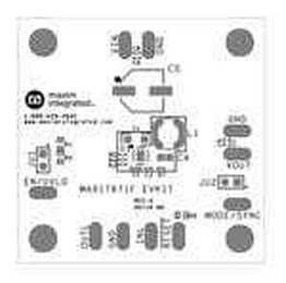 MAX17671FEVKIT# Maxim Integrated