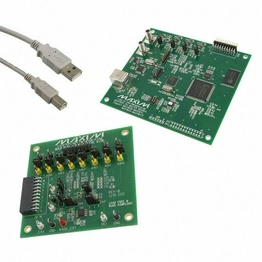 MAX11615EVSYS+ Maxim Integrated