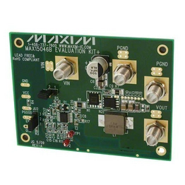 MAX15046BEVKIT+ Maxim Integrated
