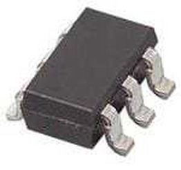 MAX6070BAUT33/V+T Maxim Integrated