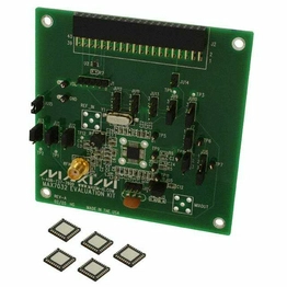 MAX7032EVKIT-315 Maxim Integrated