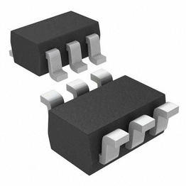 MAX4335EXT+T Maxim Integrated