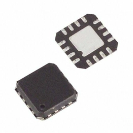 MAX4581EGE+T Maxim Integrated